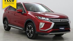 2020 Mitsubishi Eclipse Cross SE