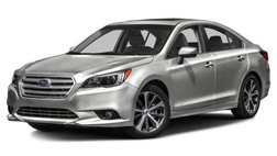 2016 Subaru Legacy 2.5i Limited