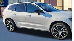 2025 Volvo XC60 B5 Plus Dark Theme