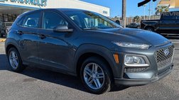 2019 Hyundai Kona SE