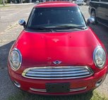 2010 MINI Cooper Base