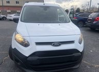 2017 Ford Transit Connect XL