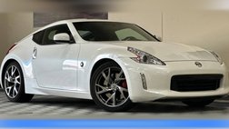 2014 Nissan 370Z Base
