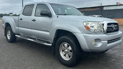 2005 Toyota Tacoma PreRunner V6