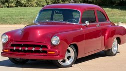 1952 Chevrolet 