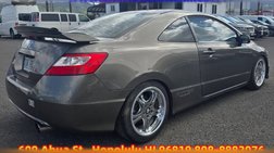 2006 Honda Civic Si