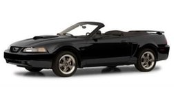 2001 Ford Mustang GT