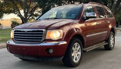 2007 Chrysler Aspen Limited