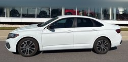2024 Volkswagen Jetta Sport