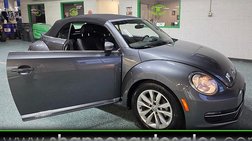 2013 Volkswagen Beetle TDI