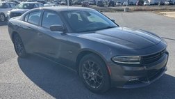 2018 Dodge Charger GT