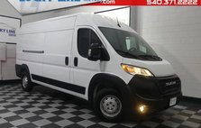 2023 Ram ProMaster 2500 159 WB