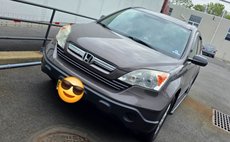 2009 Honda CR-V EX