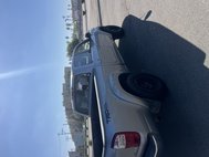 2004 Toyota Tundra SR5