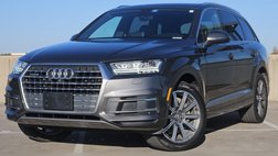 2019 Audi Q7 2.0T Premium Plus