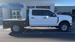 2024 Ford Super Duty F-350 XLT