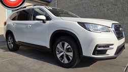 2020 Subaru Ascent Premium 8-Passenger