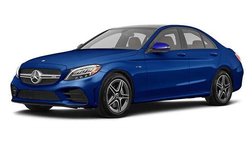 2023 Mercedes-Benz C-Class AMG C 43