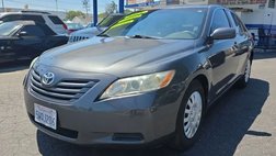 2007 Toyota Camry LE