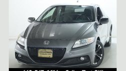 2015 Honda CR-Z EX