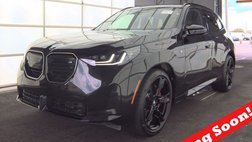 2025 BMW X3 M50 xDrive