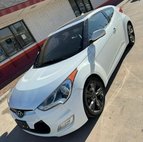 2016 Hyundai Veloster Base