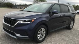 2023 Kia Carnival LX