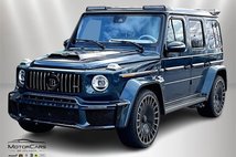2021 Mercedes-Benz G-Class AMG G 63