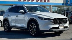2023 Mazda CX-5 2.5 S Premium