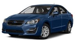 2016 Subaru Impreza 2.0i Premium