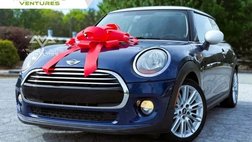 2014 MINI Hardtop Cooper