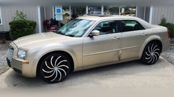 2009 Chrysler 300 Touring
