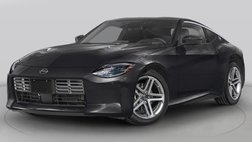 2024 Nissan Z Sport