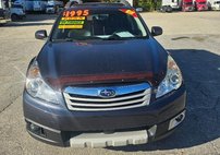 2012 Subaru Outback 2.5i Limited