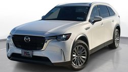 2024 Mazda CX-90 3.3 Turbo Preferred