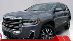 2020 GMC Acadia SLE