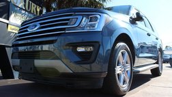 2019 Ford Expedition XLT