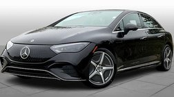 2024 Mercedes-Benz EQE EQE 350 4MATIC