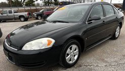 2009 Chevrolet Impala LT