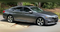 2020 Honda Accord Touring