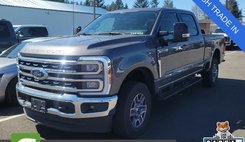2025 Ford Super Duty F-350 Lariat