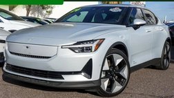2024 Polestar 2 Long Range Single Motor