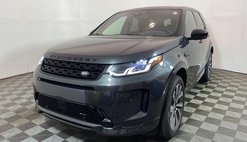 2023 Land Rover Discovery Sport P250 S R-Dynamic
