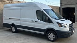 2020 Ford Transit 250