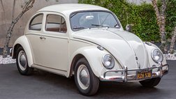 1963 Volkswagen 