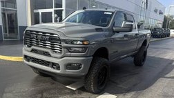 2026 Ram Ram Pickup 2500 Big Horn