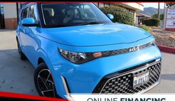 2024 Kia Soul EX