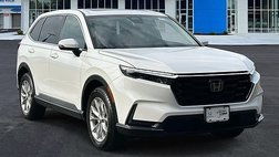 2023 Honda CR-V EX