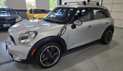 2011 MINI Cooper Countryman S ALL4