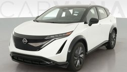 2024 Nissan Ariya Evolve+ e-4ORCE